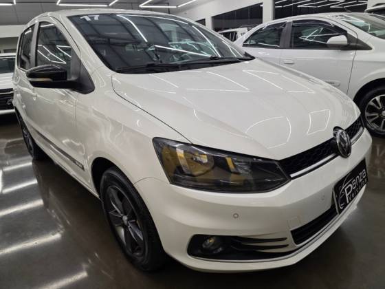 VOLKSWAGEN FOX 1.6 MSI RUN 8V FLEX 4P MANUAL VOLKSWAGEN FOX 1.6 MSI RUN 8V FLEX 4P MANUAL